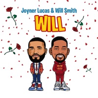 JOYNER LUCAS - seventeen