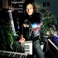 Legowelt - chokolecktrik