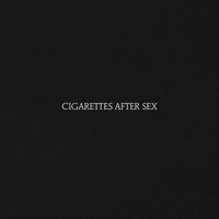 Cigarettes After Sex - tejano blue