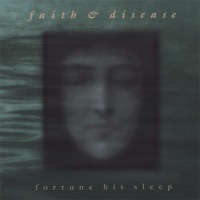 Faith & Disease - perhaps persephone