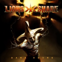 Lion's Share - shotgun messiah
