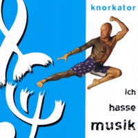 Knorkator - zahneputzen, pullern und ab ins bett