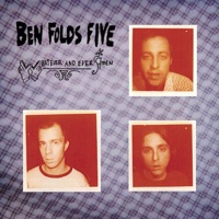 Ben Folds Five - draw a crowd