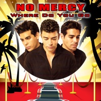 No Mercy - day of the dead