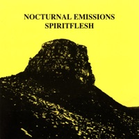 Nocturnal Emissions - delgado monkey torture-too many wounded-body count-no magic-no seperation