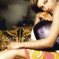 Saint Privat - un, deux, trois