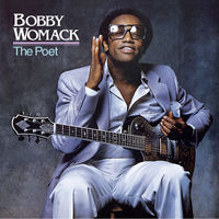 Bobby Womack - i wish he didn't trust me so much