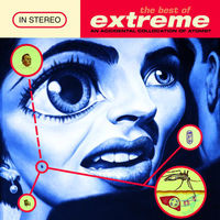 Extreme - li'l jack horny