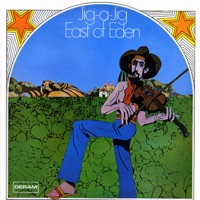 East of Eden - road song