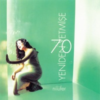 Nilüfer - seni simdiden ozledim