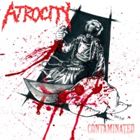 Atrocity - pictures of matchstick men