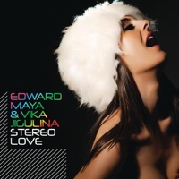 Edward Maya - i found you feat eliza, avalok