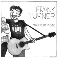 Frank Turner - if ever i stray