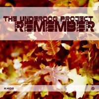 The Underdog Project - remember (original mix)