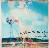 A Rocket to the Moon - like we used to (piano version)