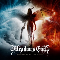 Meadows End - hung in gallows by dawn (demo version)