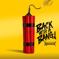 Kissin' Dynamite - under friendly fire