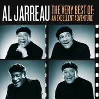 Al Jarreau - teach me tonight