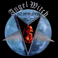 Angel Witch - gorgon (7` single b-side)