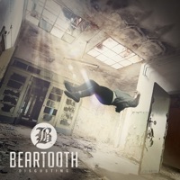Beartooth - i won't give it up