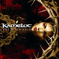 Kamelot - the great pandemonium