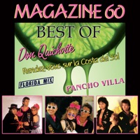 Magazine 60 - que no sa...