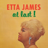 Etta James - lovin' arms