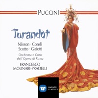 Franco Corelli - recondita armonia