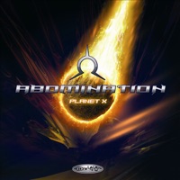 Abomination - planet x