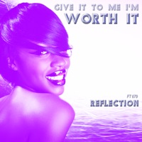 Reflection - the sirens are coming