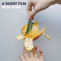 A Silent Film - evergreen