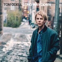 Tom Odell - another love (afro house edit)