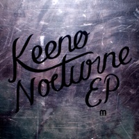 keeno - antiphony