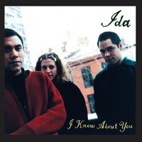 Ida - august again