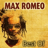 Max Romeo - don't you weep