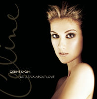 Céline Dion - parler a mon pere