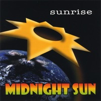 Midnight Sun - metal gods