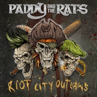 Paddy and the Rats - northern lights