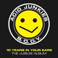 Acid Junkies - killer