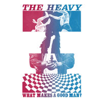 The Heavy - how you like me now (raffertie remix)