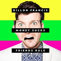 Dillon Francis - lonely (planet earth)
