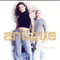 Antique - time to say goodbye (alli mia fora)
