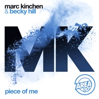 MK - 17 (los padres afro remix)