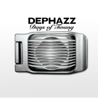 De-Phazz - invisible to myself