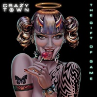 Crazy Town - butterfly (glazur & xm radio remix)