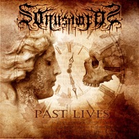 Sonus Mortis - chthonic chasm