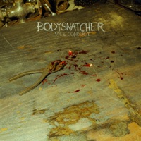 Bodysnatcher - soul sucker (ft. davis rider of immoralist)