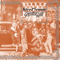 Alice Cooper - 02-loves a loaded gun