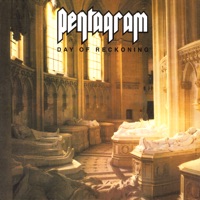 Pentagram - behind the veil