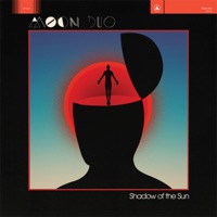 Moon Duo - i been gone (life coach mix)